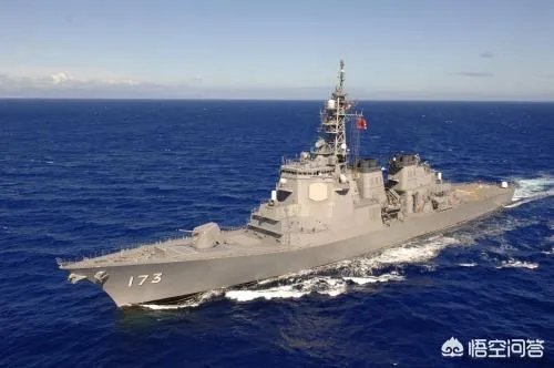 日本自卫队装备为什么不更新,还是老装备?