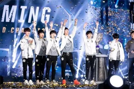 《英雄联盟》Rookie个人资料介绍