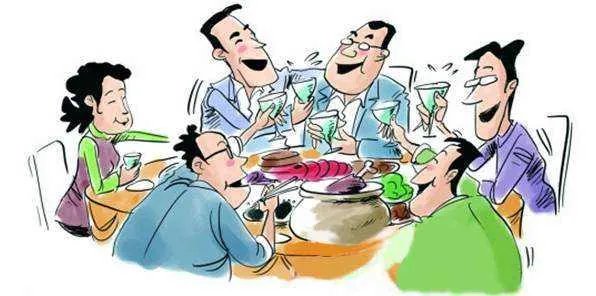 一人脖子比头还要粗