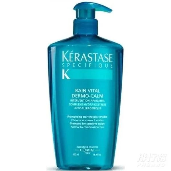 卡诗洗发水为什么那么贵_卡诗洗发水什么档次