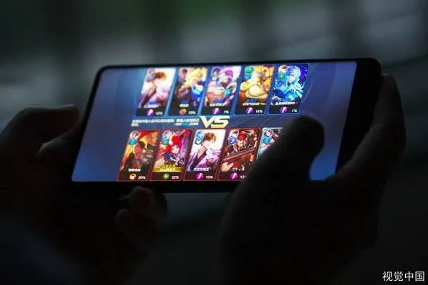 王者荣耀明星表演赛开启，盘点下有哪些明星爱玩王者?