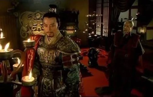 范增为什么要离开项羽呢？