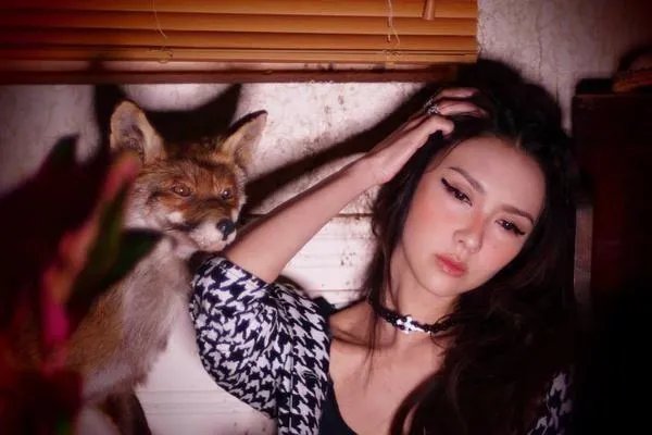 江一燕被爆内涵同学刘亦菲抢薛凯琪资源,究竟是怎么回事?