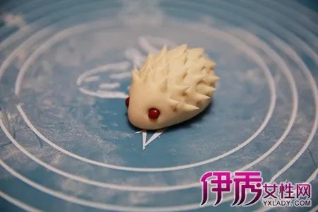 花样馒头做法详解