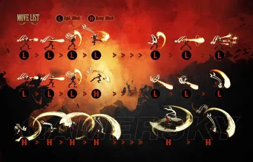 《达斯蒂复仇》图文攻略