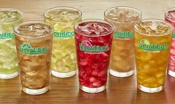 除了蓝色可乐,还有什么奇葩饮料吗?