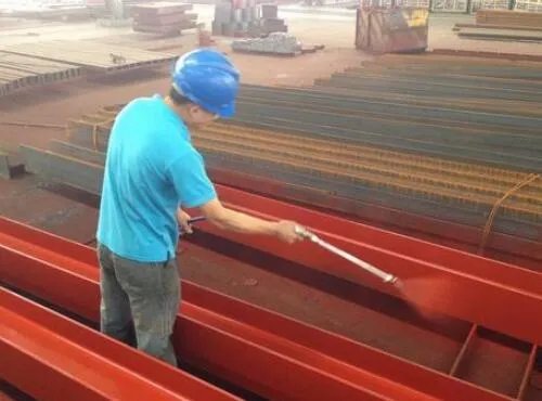 防锈漆的使用方法是什么