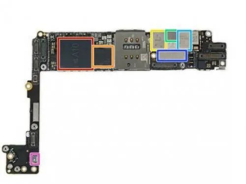 micro sim卡和nano sim卡的区别