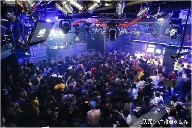 如何看韩国首尔夜店,发生集体性新冠病毒传染事件呢?