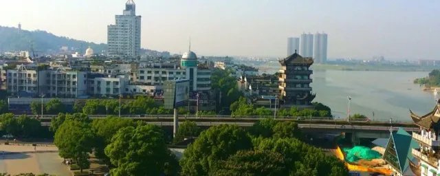 兰溪市属于哪个市