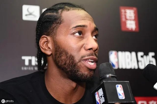 7月6日，沃神曝伦纳德签约快船，乔治被交易到快船，你怎么看？