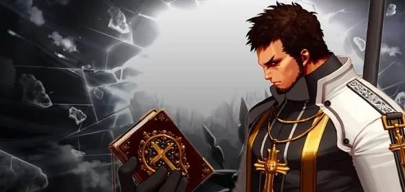 TB1改版刷图职业排行 金身依然稳居第一