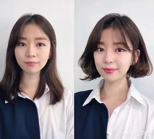 想剪短发有哪些建议？