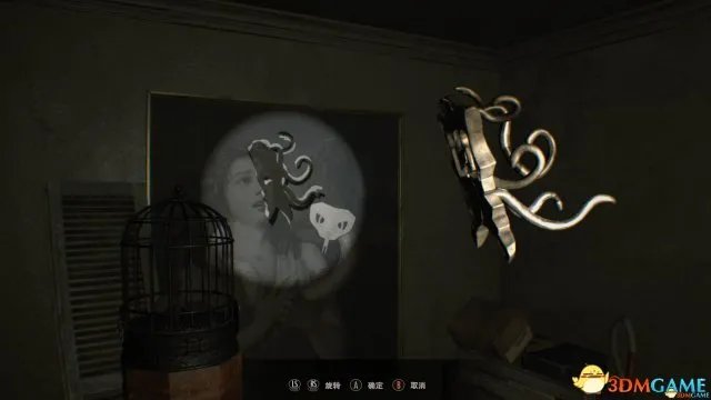 生化危机7pc版DlC1卧室攻略 卧室DLC全流程图文攻略