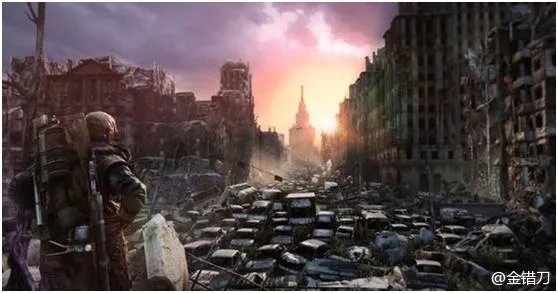 末日地堡的地堡简介