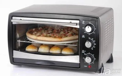 什么叫烤箱预热 又怎么预热