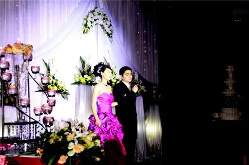 结婚感谢词有哪些 长辈结婚致辞精选