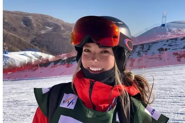 谷爱凌在美国受欢迎么，美国人如何看待她加入中国国籍？