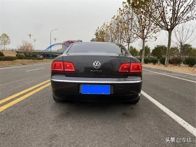 2011-2013年的二手辉腾,值得买吗?