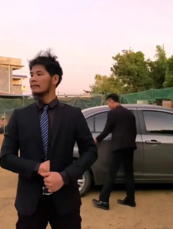 广西不可能打工男子当老板,他刚出狱哪儿来的本钱?