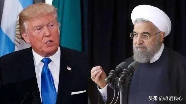 伊朗军司令警告谁打伊朗,谁就会沦为主战场,如何理解?