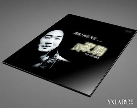 歌星黄家驹壁纸图片曝光为你分析其死亡的三大谣传