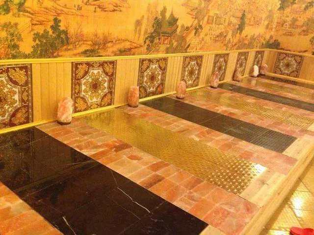 汗蒸房材料有哪些 夏天汗蒸的几大好处