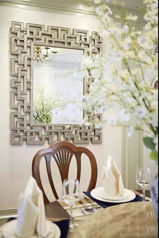 家庭欧式装修怎样做到与众不同?