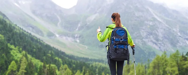 冲锋衣是什么 冲锋衣是什么衣服