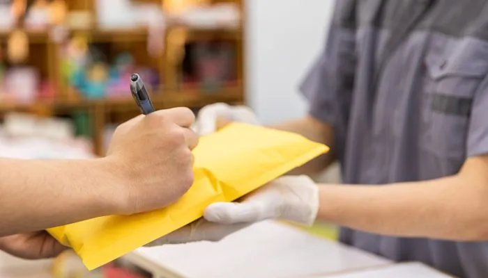 2022年春节快递什么时候停运 2022春节物流停运时间一览表