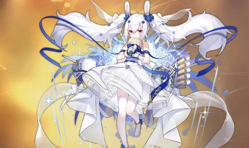 碧蓝航线奥古斯特厉害吗 奥古斯特技能介绍