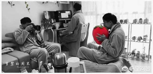 你见过最有趣的P图是怎样的,举例说明下?