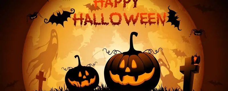 万圣节的由来和传说 万圣节的来历