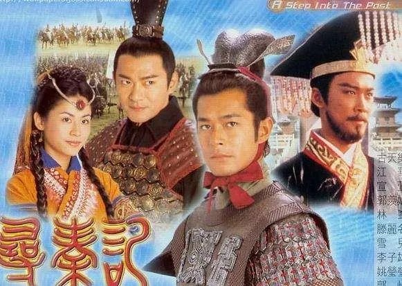 穿越剧电视剧大全，十大经典穿越剧推荐