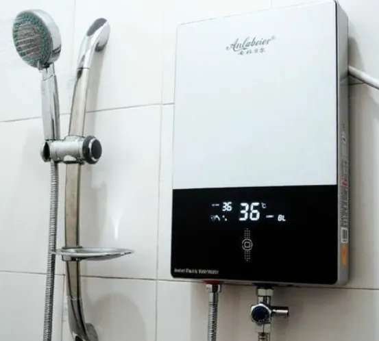 即热式电热水器缺点是什么