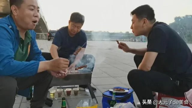 烧烤食材清单大全