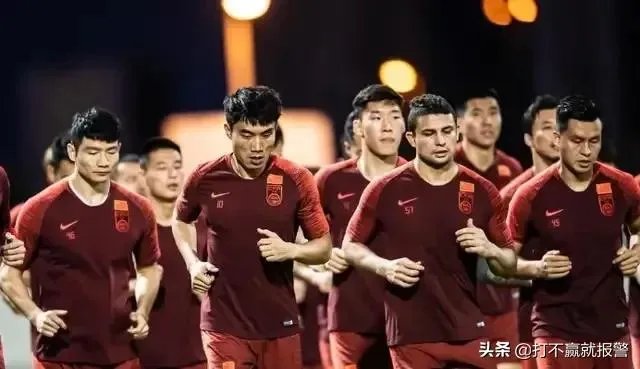 1:2输给叙利亚,留给中国男足的机会不多了吗?