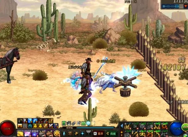 《DNF》马车押送战活动攻略