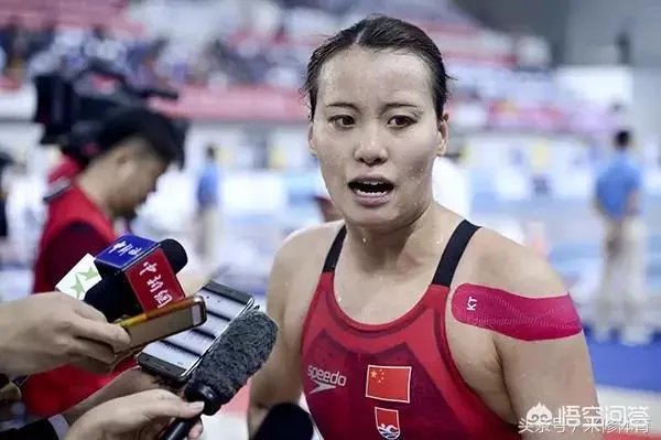 傅园慧透露退役想法，请不起“队医”是怎么回事？