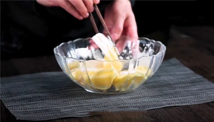 干锅土豆片的家常做法 干锅土豆片的做法