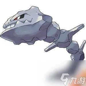 口袋妖怪复刻大钢蛇种族值怎么大钢蛇种族值解析