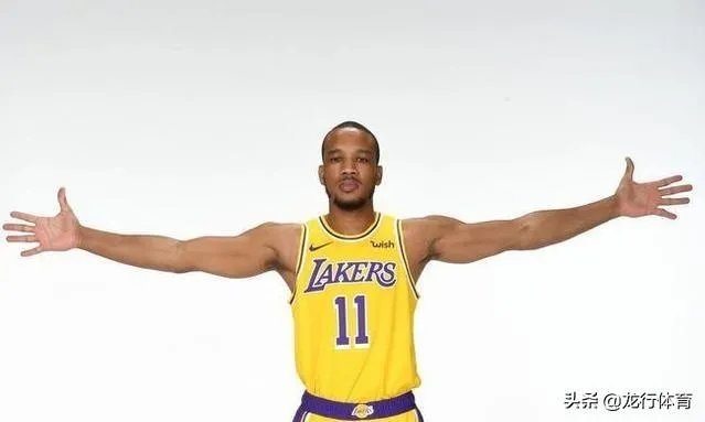 jr史密斯加盟给湖人会承担起带刀侍卫的责任吗？