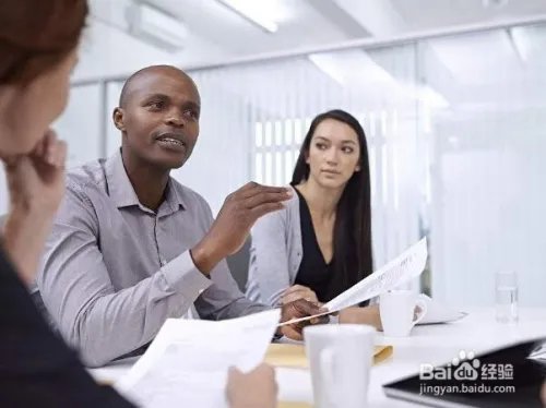 顾问式销售技巧和方法