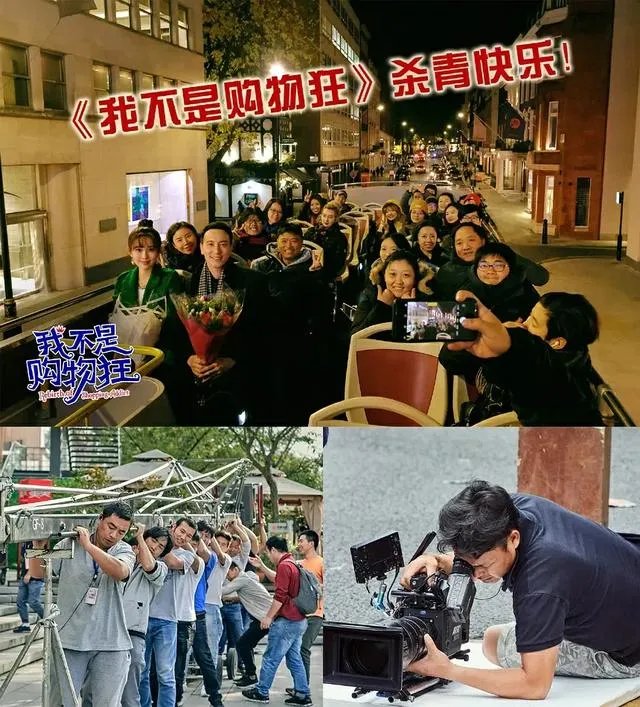 怎么评价电视剧《我不是购物狂》里商战这个情节，你觉得电商pk百货谁能赢？