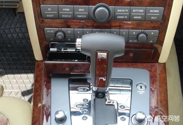 2011-2013年的二手辉腾,值得买吗?