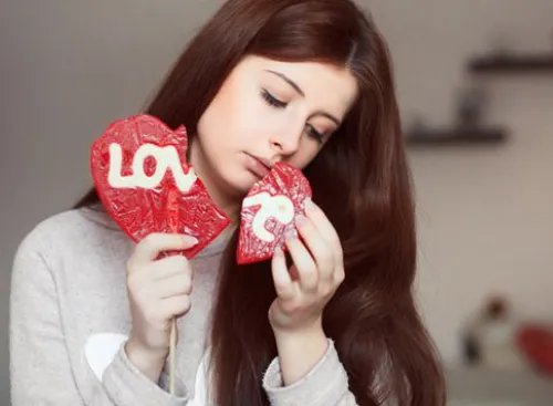 女生失恋后多久走出来 女生快速走出失恋的方法