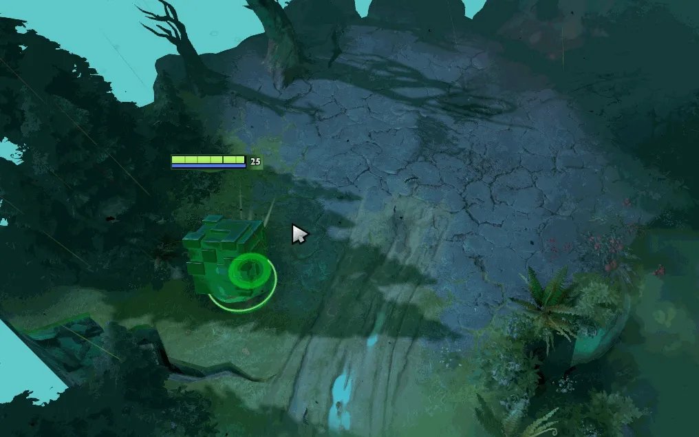 DOTA2拉比克至宝更新，技能特效爆炸，但是被至宝削弱的拉比克你会入手吗？