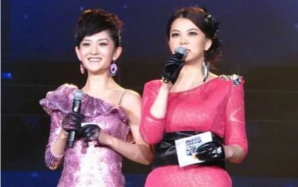 湖南卫视两任一姐李湘和谢娜现状如何？谁发展得更好？