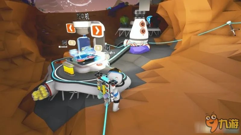 异星探险家图文攻略 异星探险家全教程图文攻略