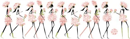 三八妇女节来啦~